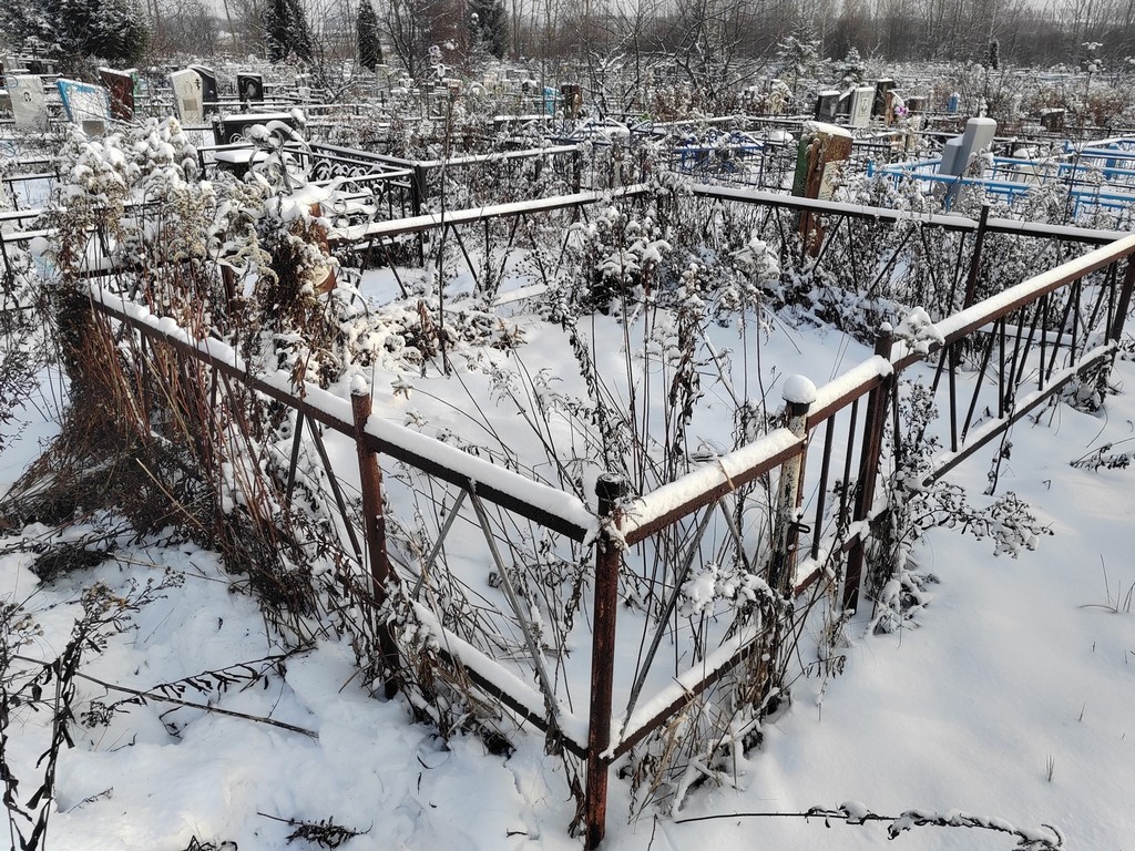 Дюшкова Фавста Андреевна