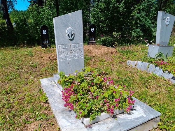 Габоулгафаров Габдрауф