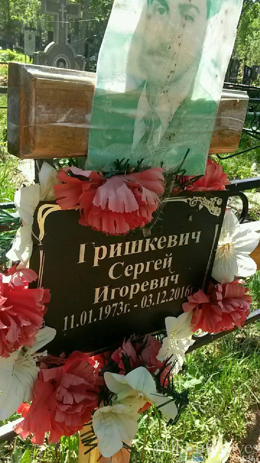 гришкевич сергей игоревич