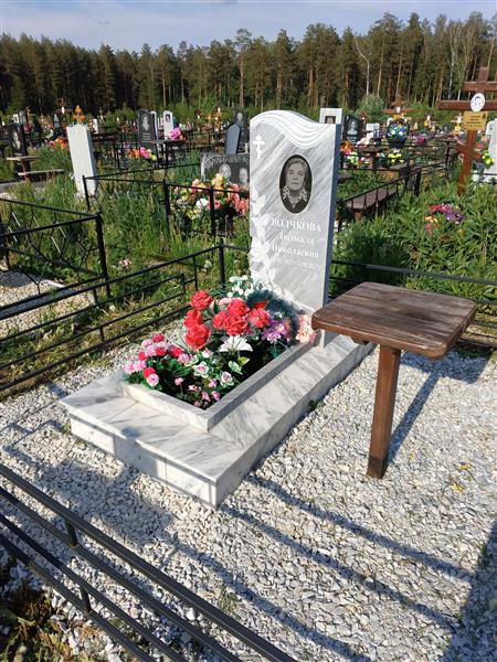 Волчкова Людмила Николаевна