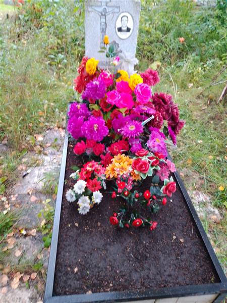 Кузнецов Евгений Арсентьевич