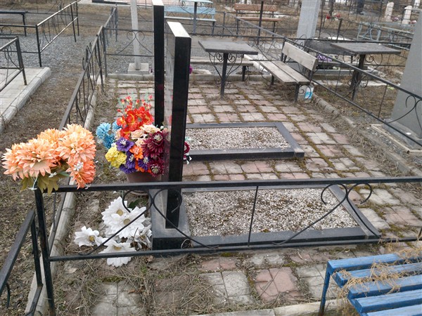 Радионова Людмила Николаевна