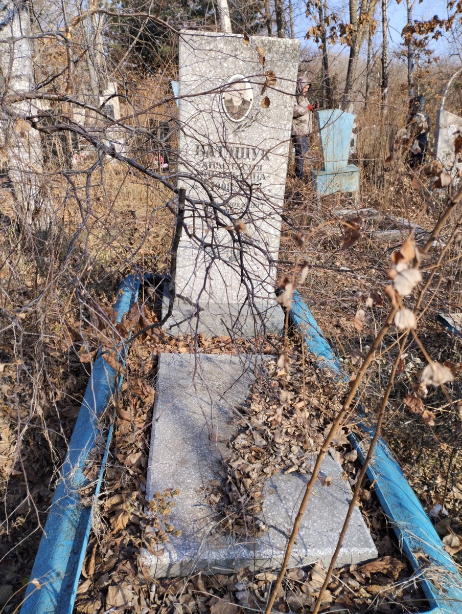Ватащук Анастасия Никитьевна