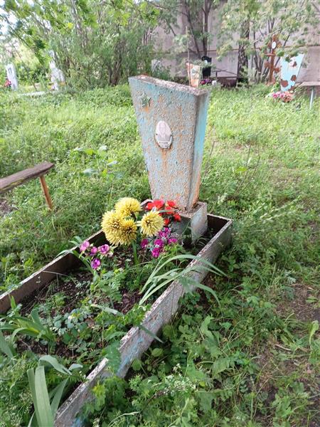 Журавлев Геннадий Степанович