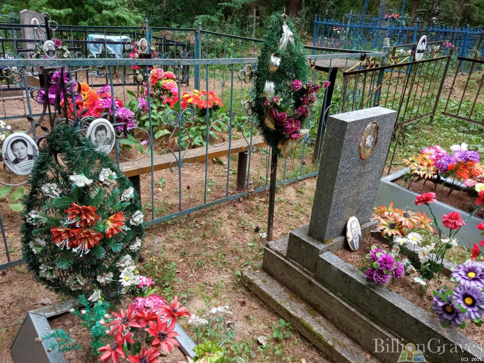 Исаева Анна Алексеевна