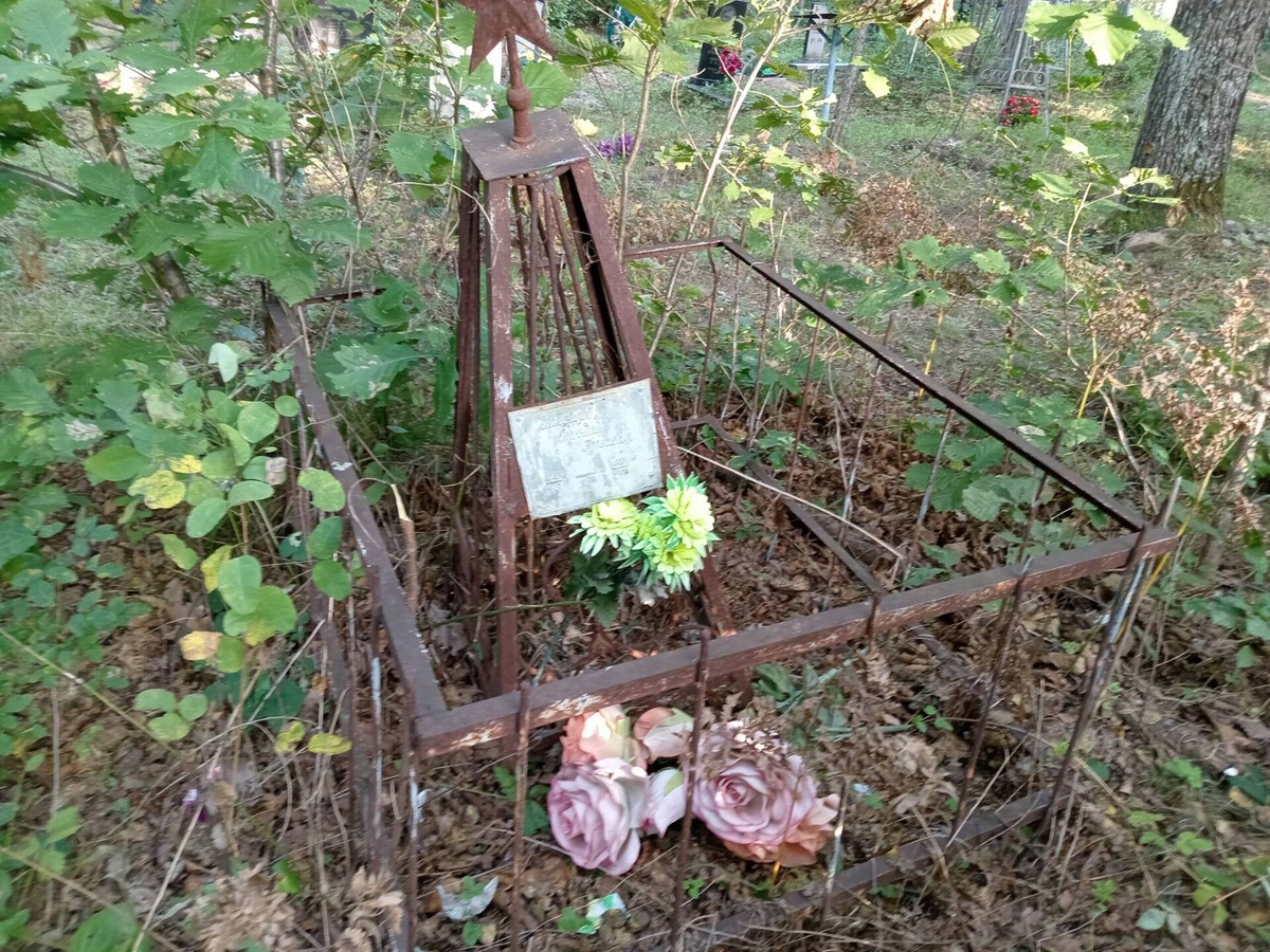 Исмаилов Сагынбай Эргешович