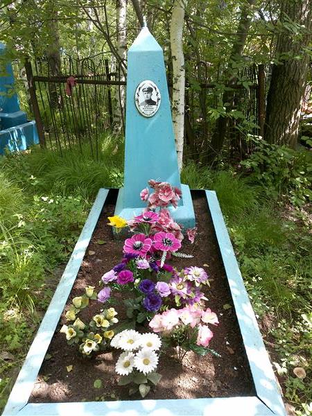 Карфидов Константин