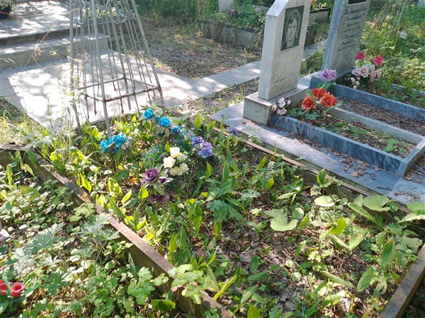 Мягков Поликарп Павлович