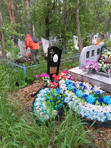 Костарев Владимир Александрович