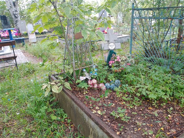 Пирогов Иван Иванович