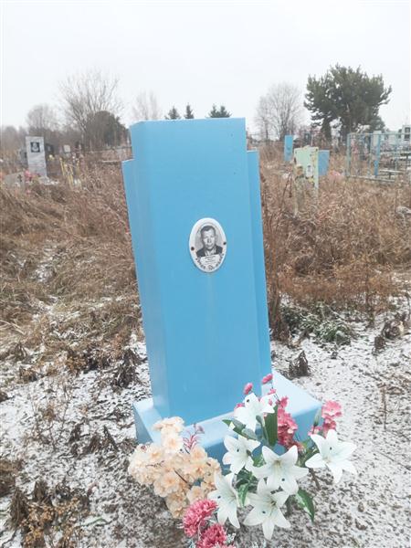 Николаев Павел Викторович