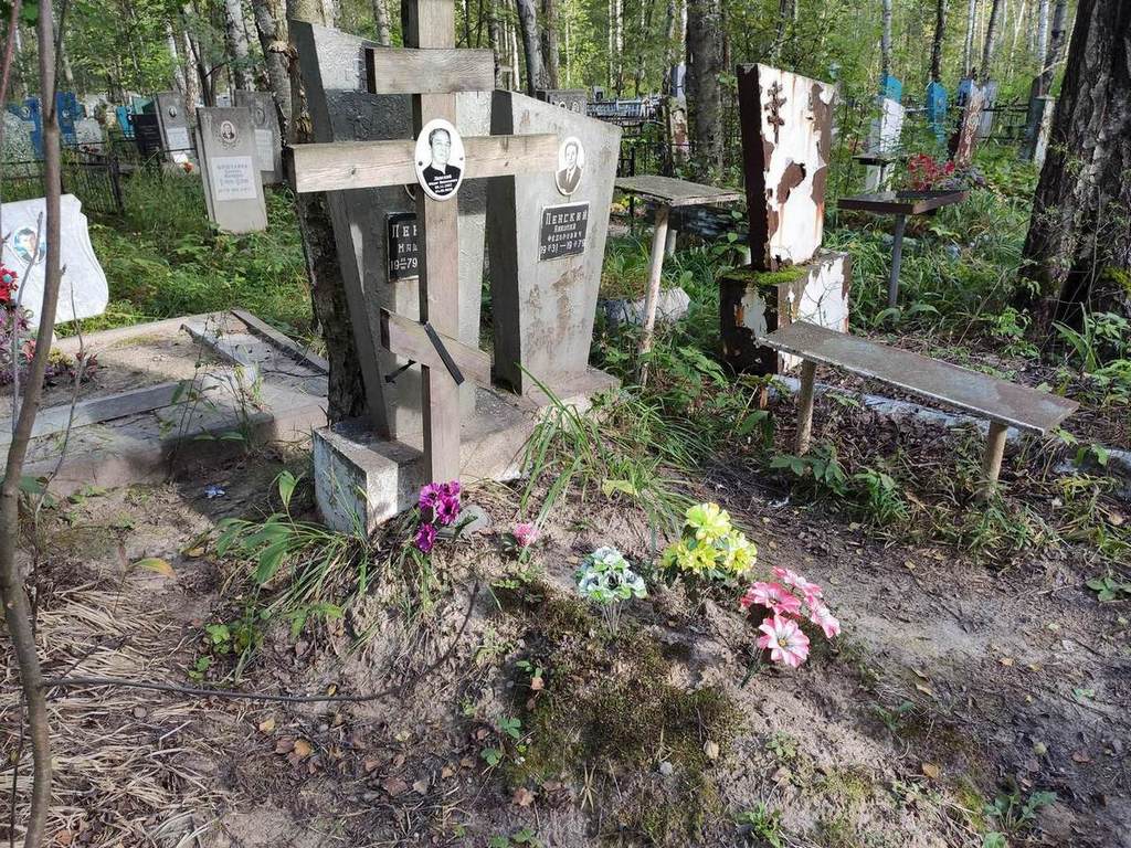 Ленский Николай Федорович