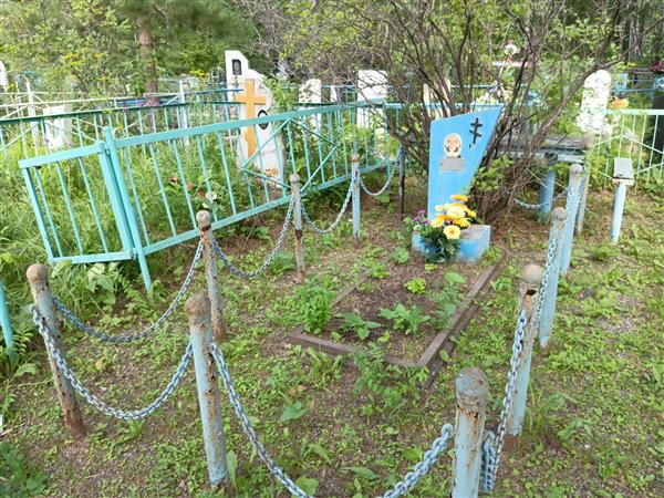 Медведева Нина Николаевна