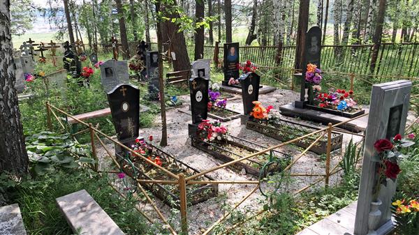 Сулимова Виктория Александровна