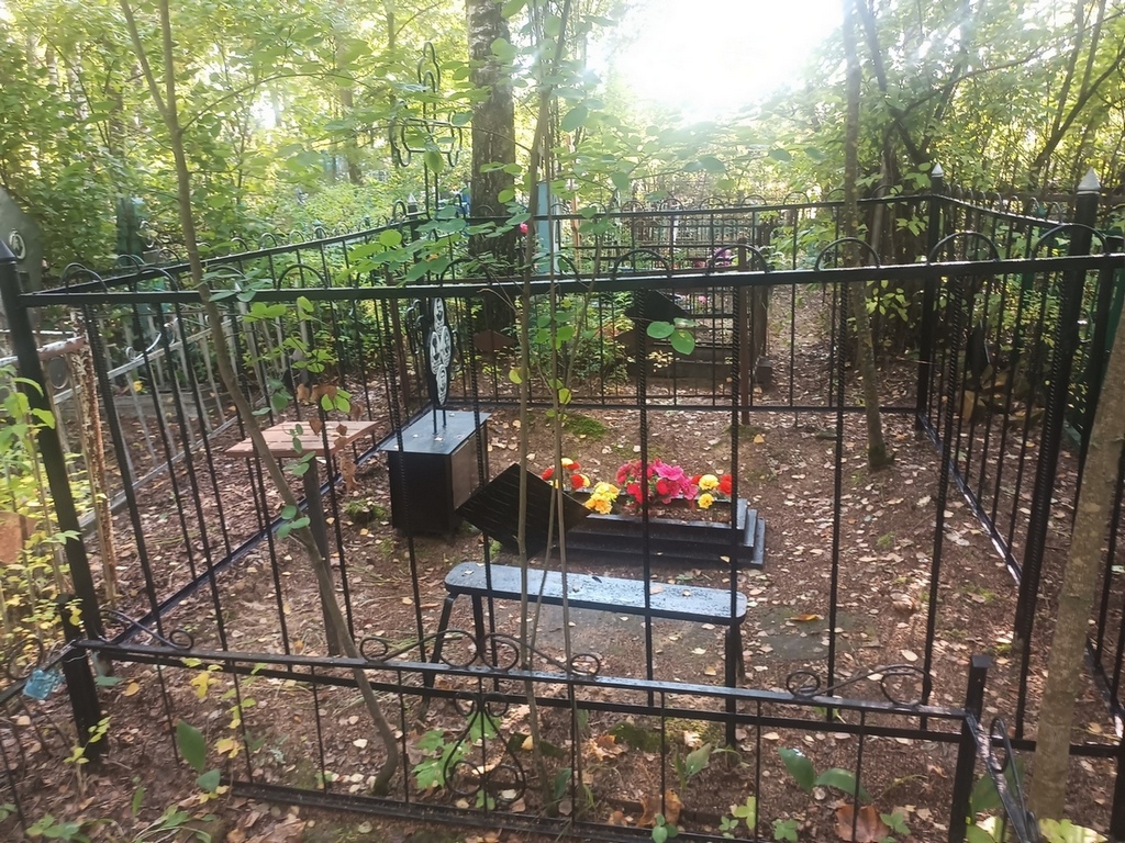 Молчанов Яков Степанович