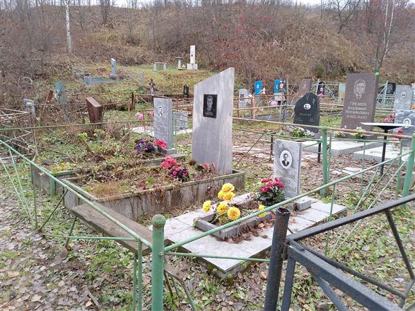Аникин Михаил Дмитриевич