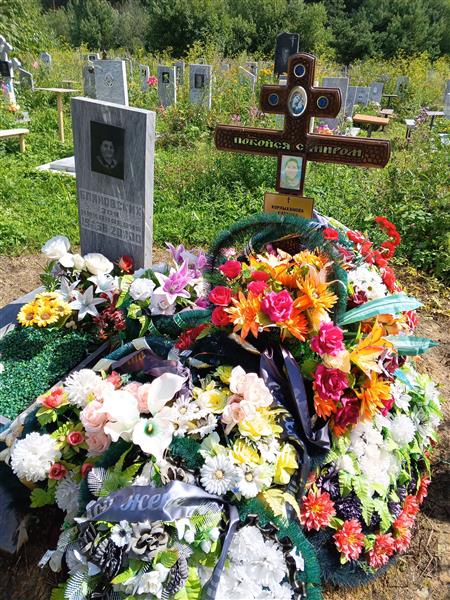 Блиновских Зоя Николаевна