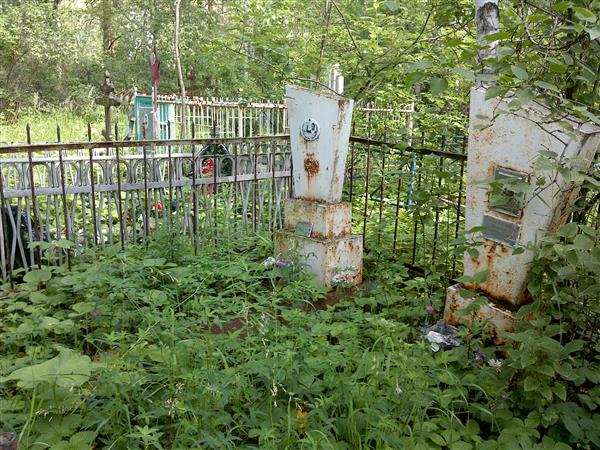 Сычугов Зотей Лазаревич