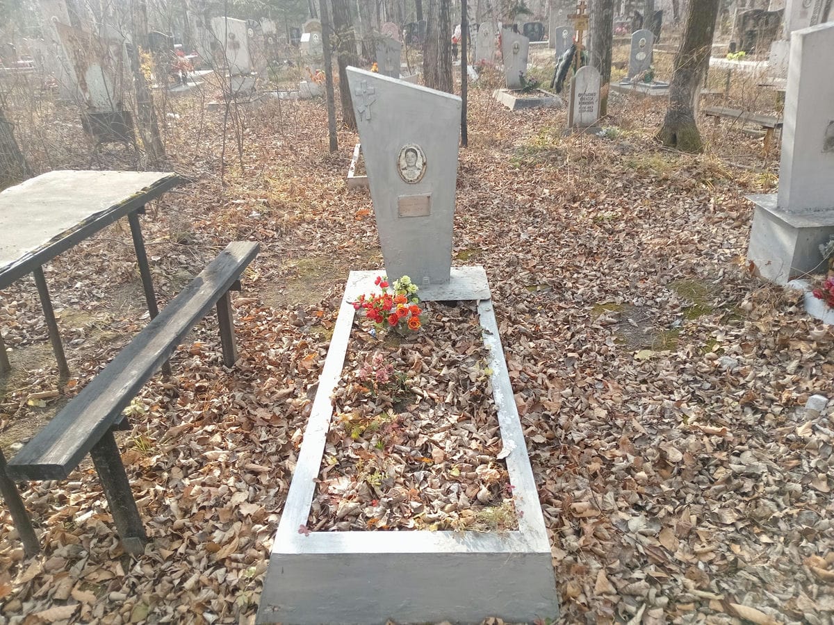 Ярова Степанида Тимофеевна