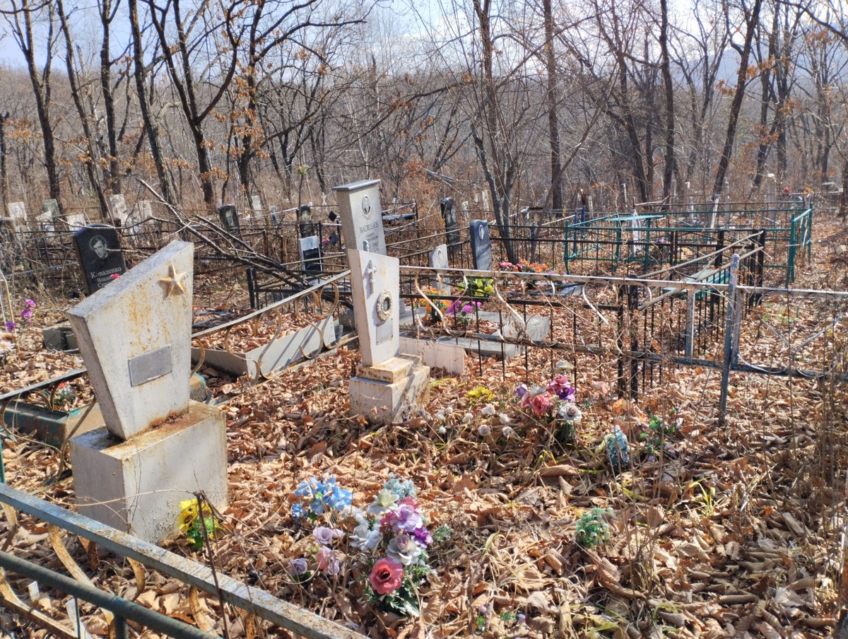 Кураш Николай Андреевич