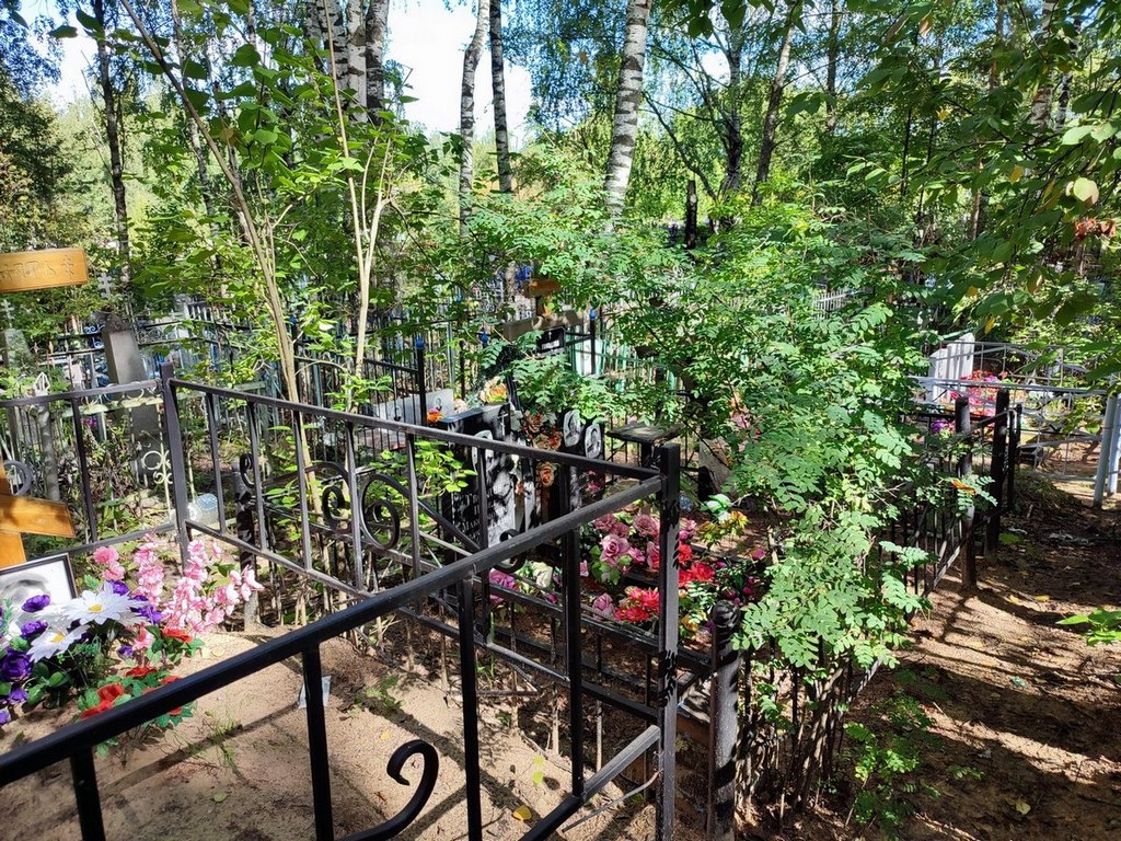 Гвоздев Павел Максимович