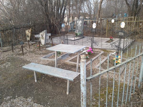 Стогний Анастасия Андреевна