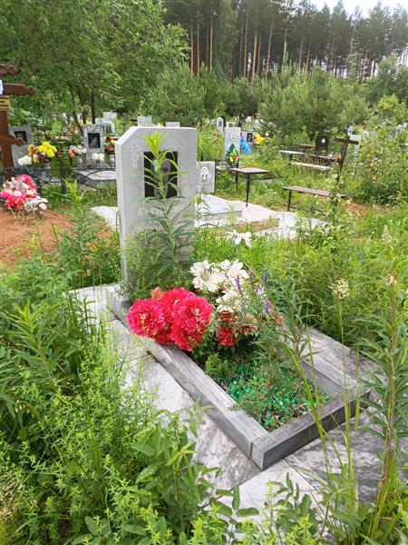 Кукушкин Сергей Михайлович