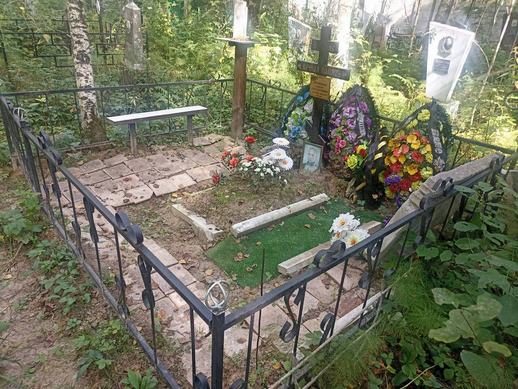 Сергиевский Андрей Константинович