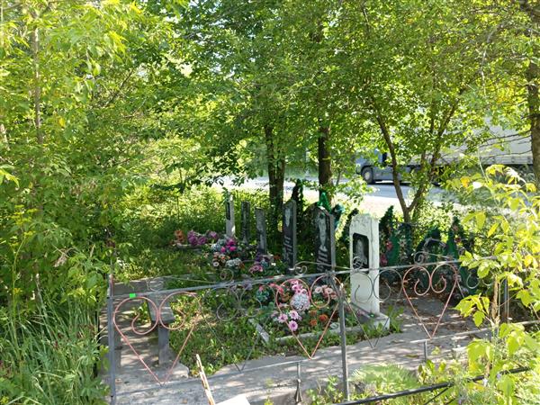 Чумаков Александр Васильевич