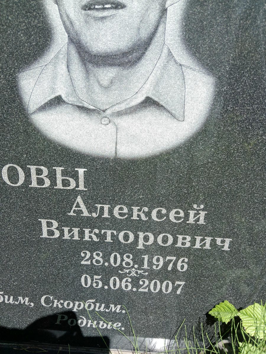 Леликов Алексей Викторович