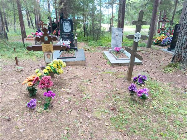 Горнасталев Александр Филиппович