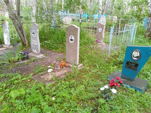 Галеева Анастасия Михайловна