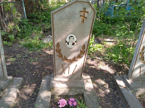 Матвеев Александр Кириллович