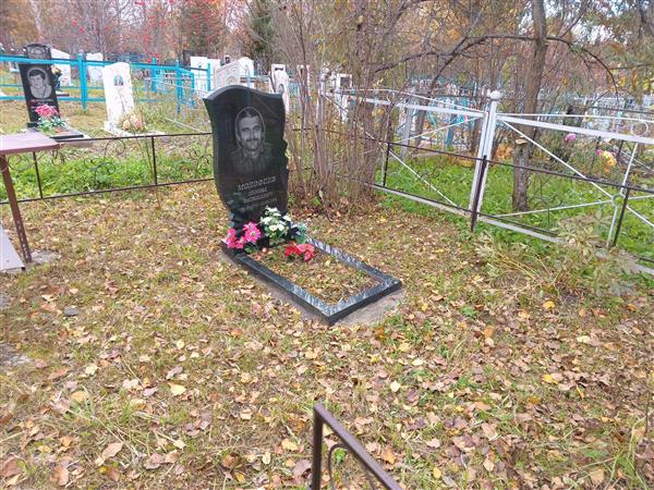 Молофеев Леонид Васильевич