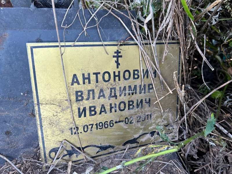 Антонович