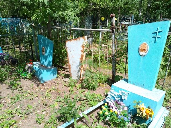 Ирбеткин Петр Леонтьевич