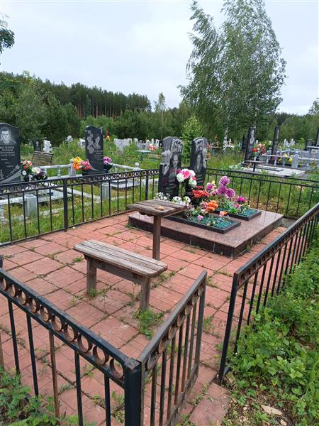 Зайцев Иван Васильевич