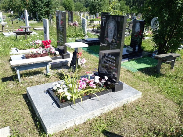 Поздеева Анастасия Николаевна
