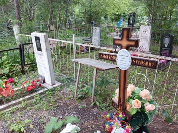 Колобков Иван Федорович