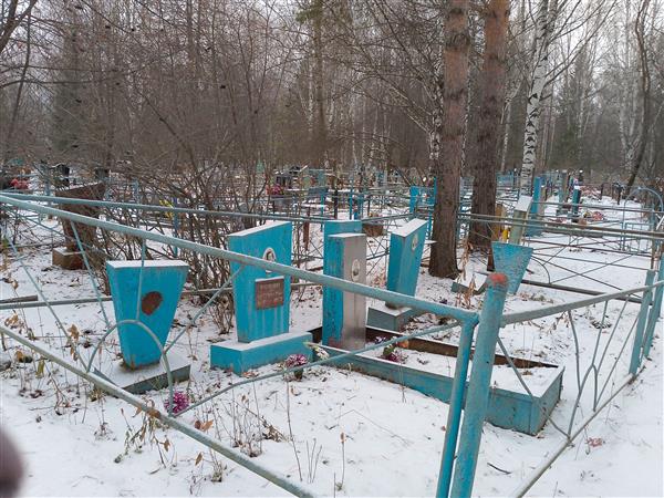 Фалалеев Павел Михайлович