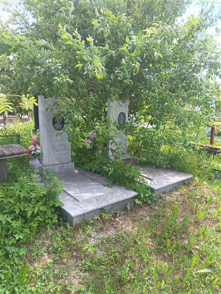 Северина Ольга Григорьевна