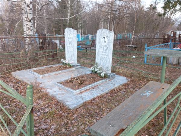 Лужбина Галина Ивановна