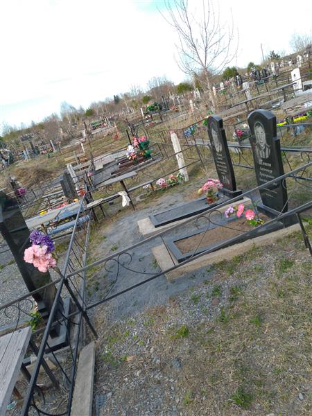 Шмаков Александр Григорьевич