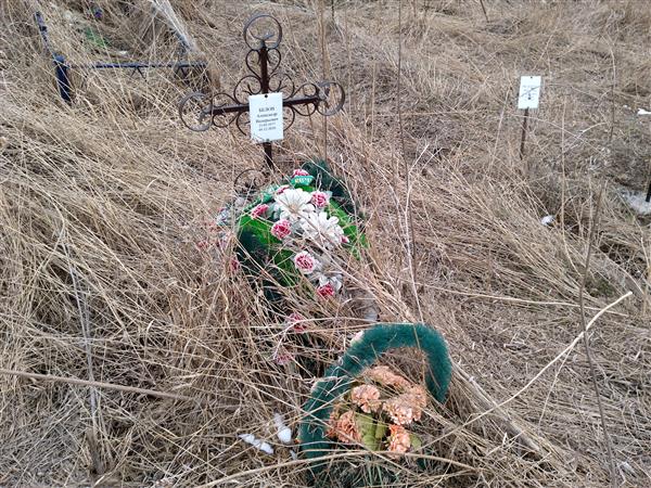 Белов Александр Валерьевич