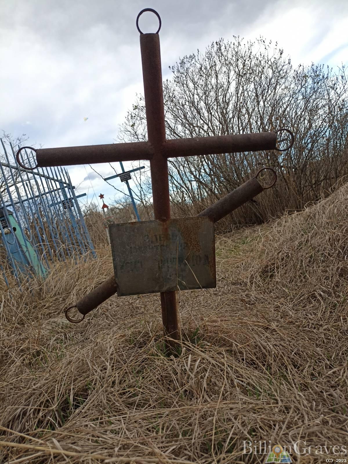 Компанийцев Юрий Андреевич