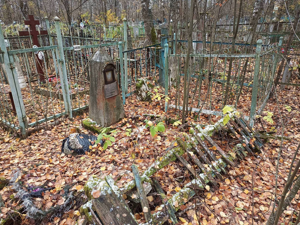 Агеев Анатолий Петрович