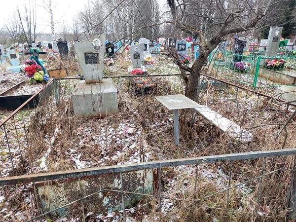 Терентьев Леонид Васильевич