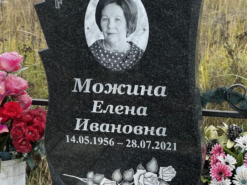Можина