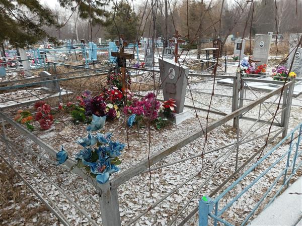 Вотинцев Василий Иванович