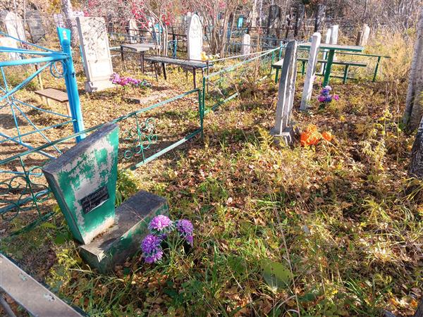 Молоканов Михаил Константинович